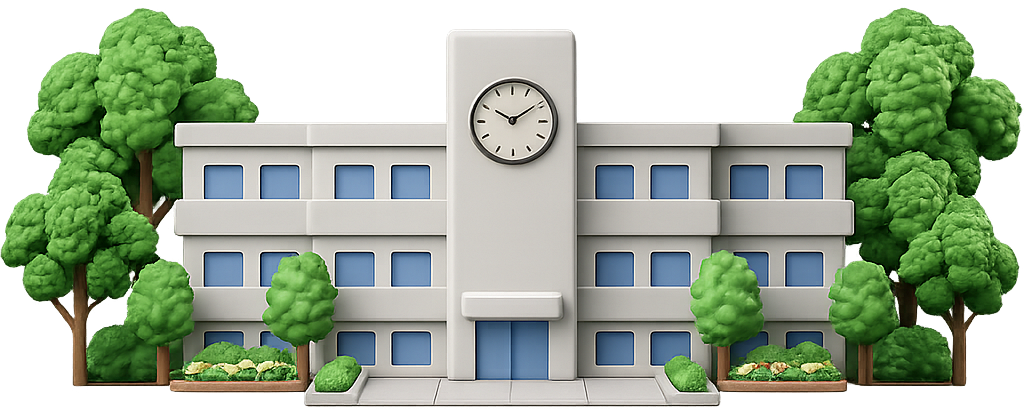 High School